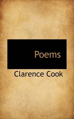 Book cover for Poems