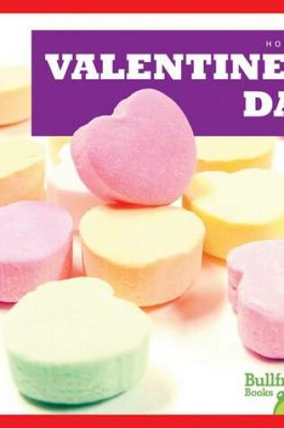 Cover of Valentine's Day