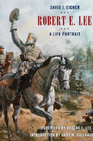 Cover of Robert E. Lee