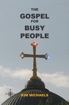 Book cover for The Gospel for Busy People