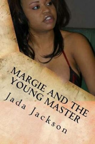 Cover of Margie and the Young Master