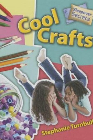 Cover of Cool Crafts