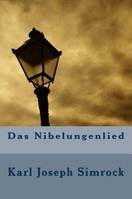 Book cover for Das Nibelungenlied