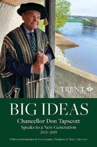 Cover of Big Ideas