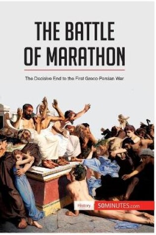 Cover of The Battle of Marathon