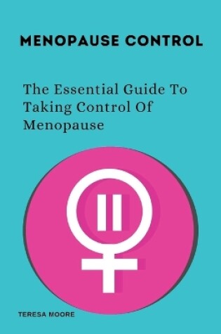 Cover of Menopause Control