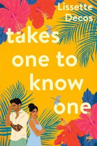 Cover of Takes One to Know One