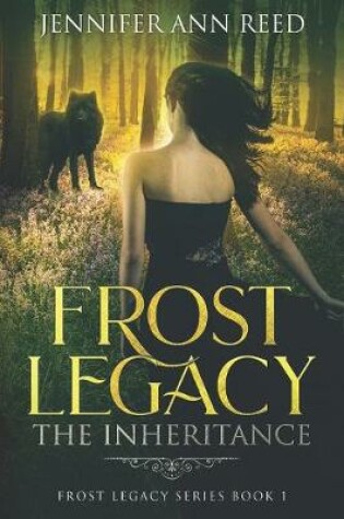 Cover of Frost Legacy