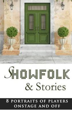 Book cover for Showfolk & Stories