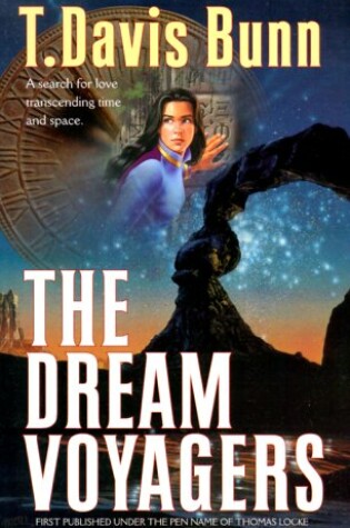 Cover of Dream Voyagers