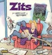 Book cover for Zits, Vol. 1 (En Espanol)