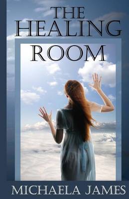 Book cover for The Healing Room