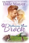 Book cover for Brock