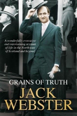 Cover of Grains of Truth - A Grain of Truth & Another Grain of Truth