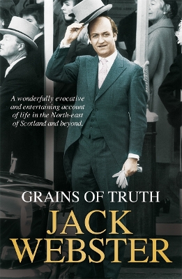 Book cover for Grains of Truth - A Grain of Truth & Another Grain of Truth