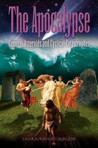 Cover of The Apocalypse