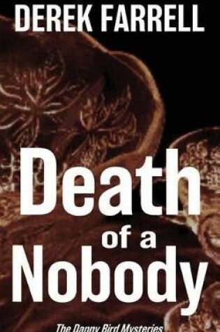 Cover of Death of a Nobody