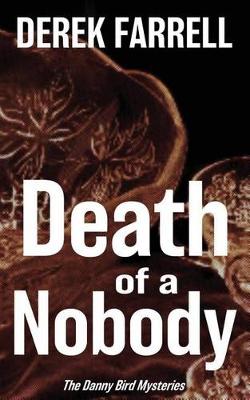 Book cover for Death of a Nobody