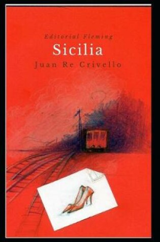 Cover of Sicilia