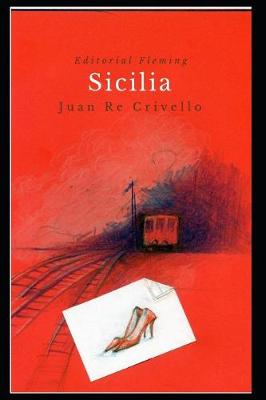 Book cover for Sicilia