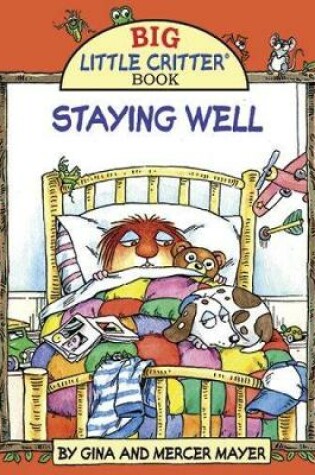 Cover of Staying Well