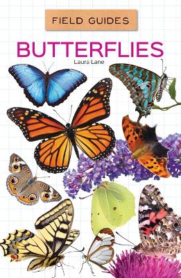 Cover of Butterflies