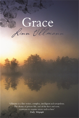 Book cover for Grace