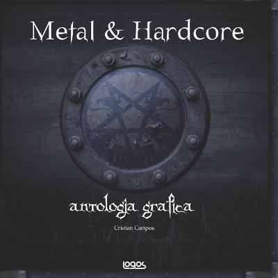 Book cover for Metal & Hardcore