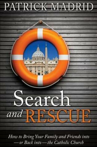 Cover of Search and Rescue