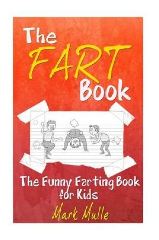 Cover of The Fart Book