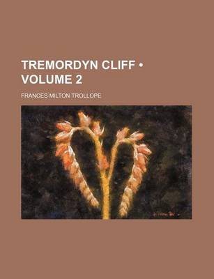 Book cover for Tremordyn Cliff (Volume 2)