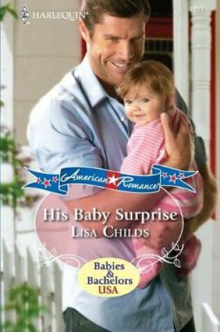 Cover of His Baby Surprise