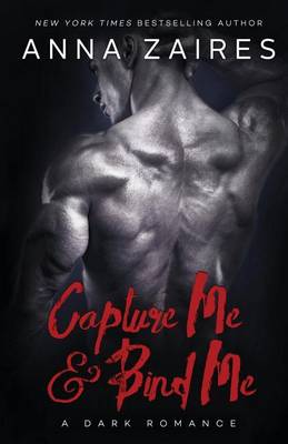 Book cover for Capture Me & Bind Me