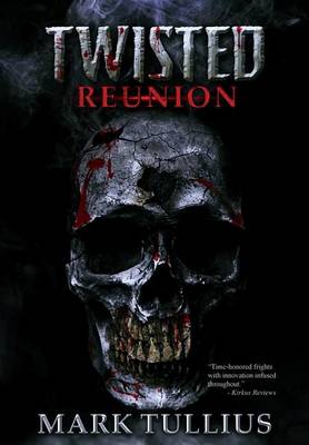 Book cover for Twisted Reunion