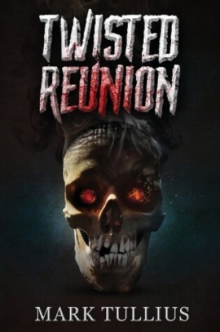 Cover of Twisted Reunion