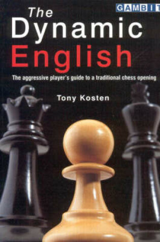 Cover of The Dynamic English