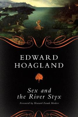 Book cover for Sex and the River Styx