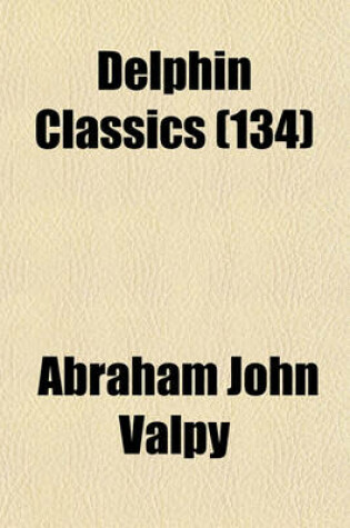 Cover of Delphin Classics (134)