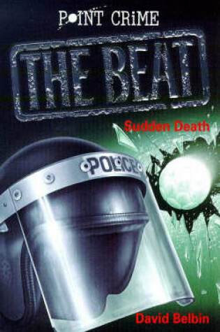 Cover of Sudden Death