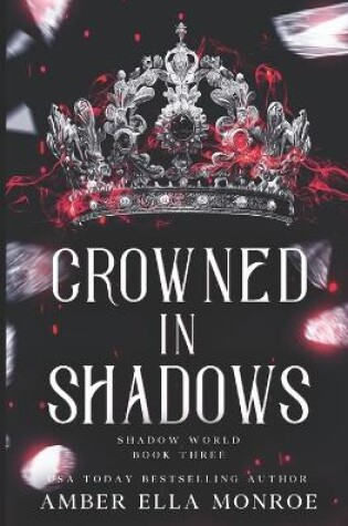 Cover of Crowned In Shadows