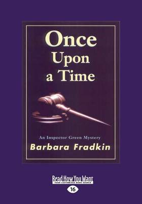 Cover of Once Upon a Time