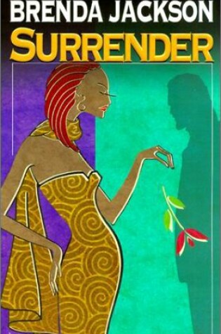 Cover of Surrender