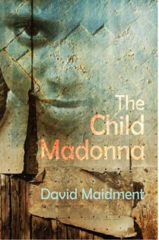 Cover of The Child Madonna