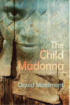 Book cover for The Child Madonna