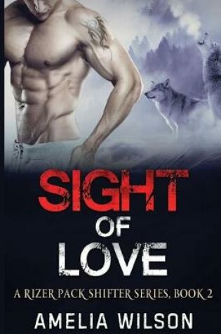 Cover of Sight of Love