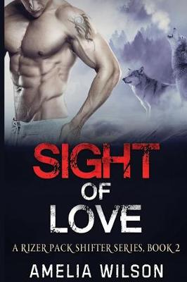 Cover of Sight of Love