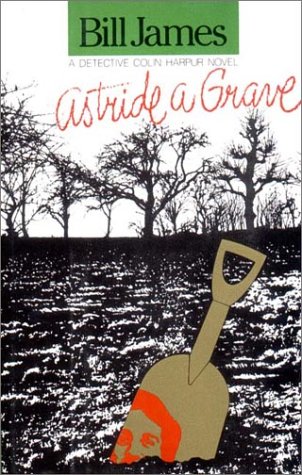 Book cover for ASTRIDE A GRAVE CL