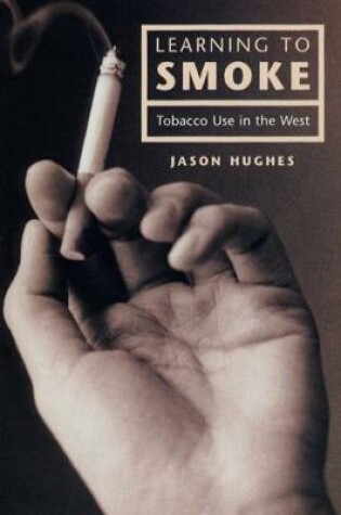 Cover of Learning to Smoke