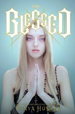 Cover of The Blessed