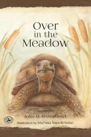 Cover of Over in the Meadow